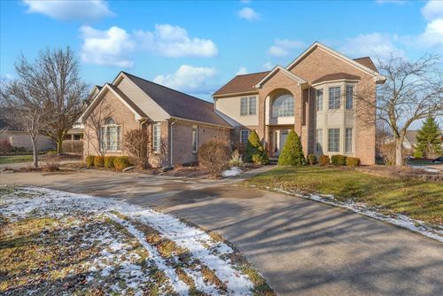 41504 Singh Drive, Canton, MI, 48188 | Card Image