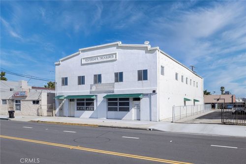 4337 W 147th St, Lawndale, CA, 90260-1510 | Card Image