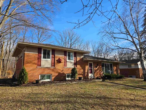 7076 Ridgedale Lane, Bedford Township, MI, 48144 | Card Image