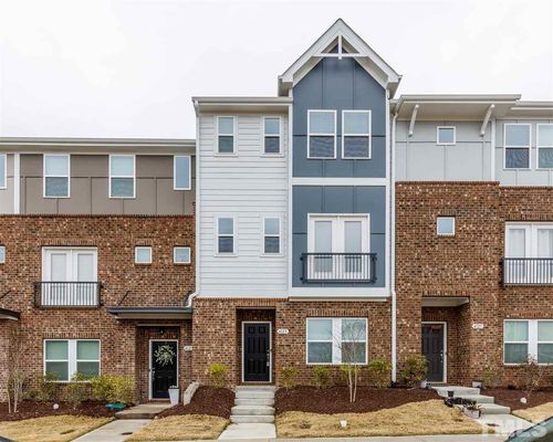 4125 Mahal Ave, Cary, NC, 27519-9651 | Card Image