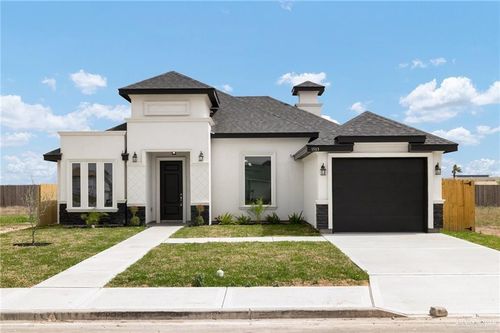 1503 N 32nd St, Hidalgo, TX, 78557-2155 | Card Image