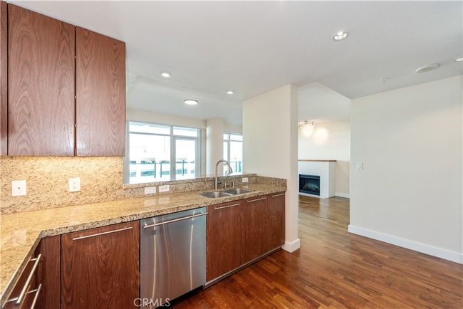 603 - 3141 Michelson Dr, Condo with 2 bedrooms, 2 bathrooms and 2 parking in Irvine CA | Image 7