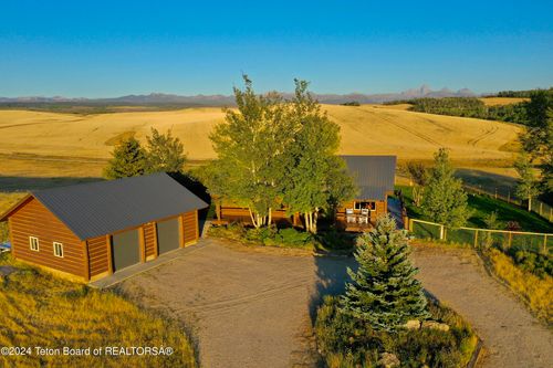 3235 Reece Ridge Road, Felt, ID, 83424 | Card Image