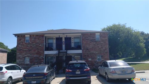 202 W Truman Ave, Copperas Cove, TX, 76522-1398 | Card Image