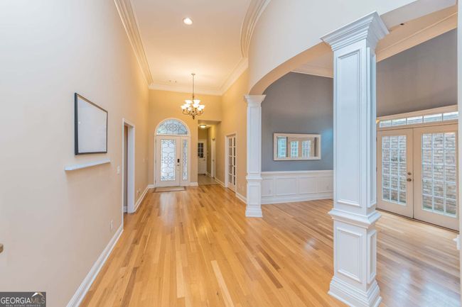 202 Bartlett Way, House other with 4 bedrooms, 4 bathrooms and null parking in Centerville GA | Image 5