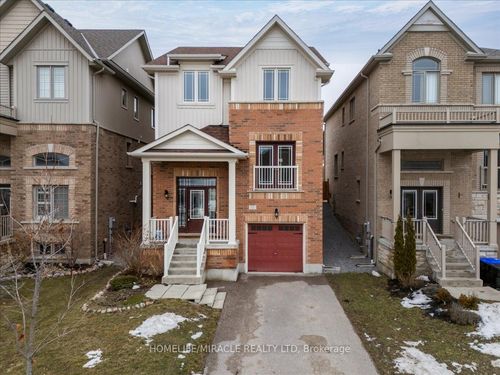 73 Sutcliffe Way S, Alliston, ON, L9R0N8 | Card Image