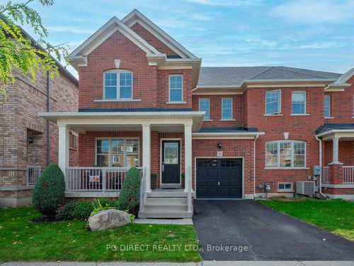 286 Scott Blvd, Milton, ON, L9T7A1 | Card Image