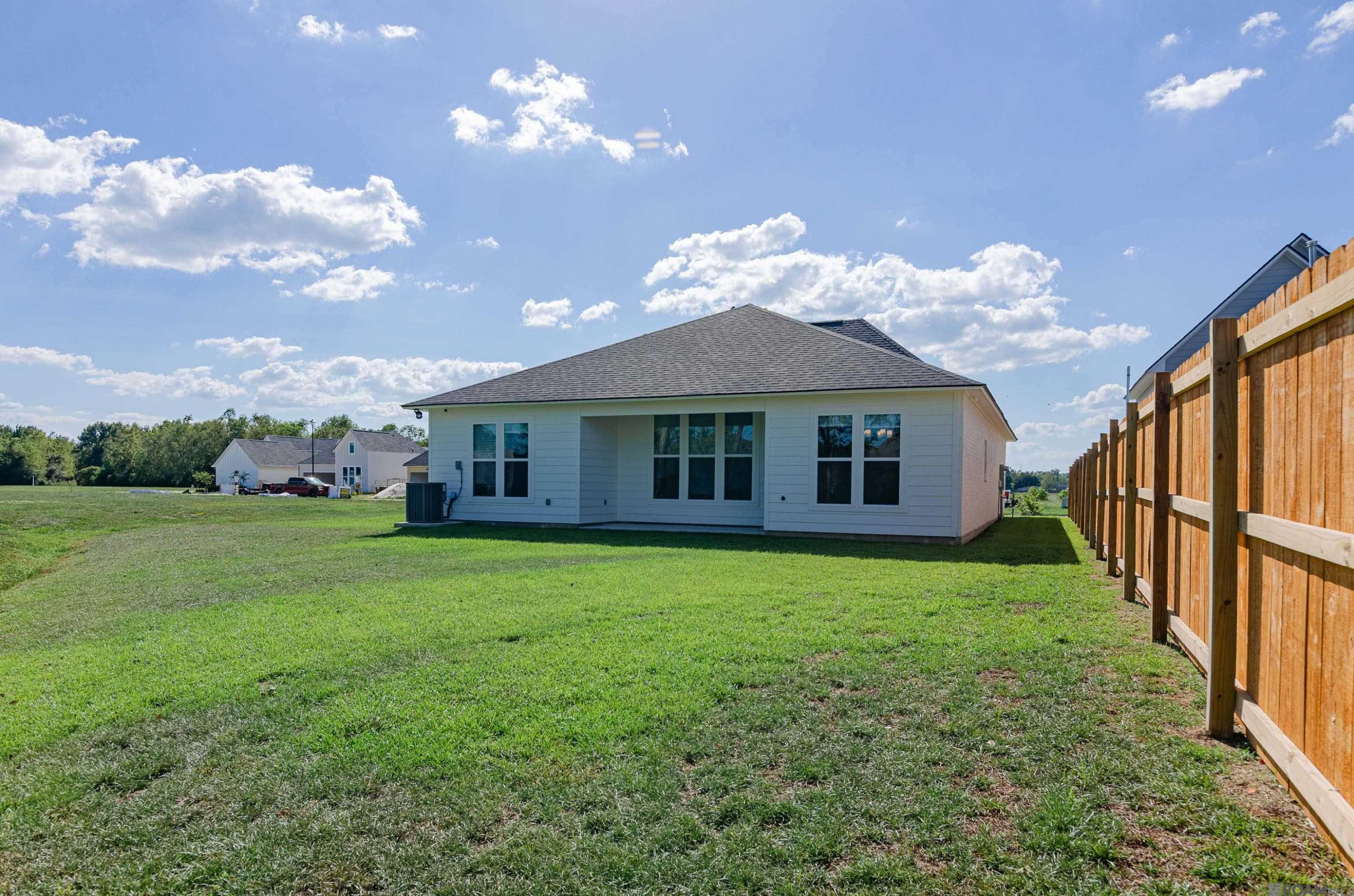 Residential in Gonzales 5