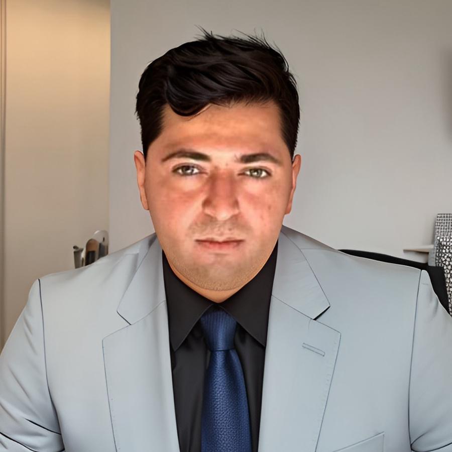 Jose Cruz Rojas