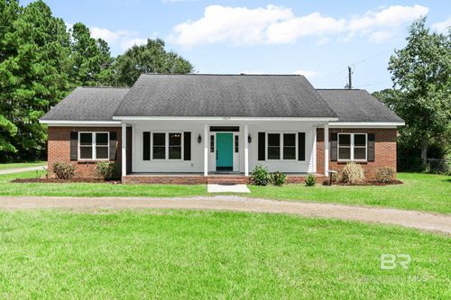 15635 Brady Rd N, Bay Minette, AL, 36507-7533 | Card Image