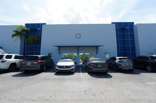 111-20841 Johnson Street, Pembroke Pines, FL, 33029 | Card Image