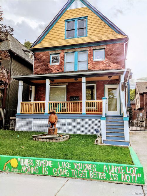 1-4759 Trumbull St, Detroit, MI, 48208-2976 | Card Image