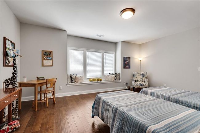 10140 Grandview Sq, House other with 5 bedrooms, 5 bathrooms and null parking in Duluth GA | Image 47