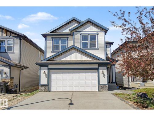 1220 Secord Landing Nw, Edmonton, AB, T5T4N3 | Card Image