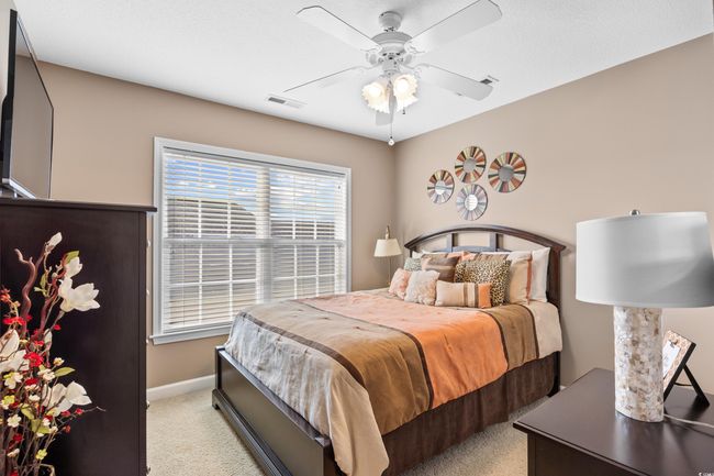 107 Fox Den Dr, House other with 4 bedrooms, 3 bathrooms and 4 parking in Murrells Inlet SC | Image 23