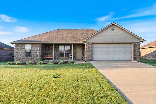15 Amethyst St, Greenbrier, AR, 72058-9292 | Card Image