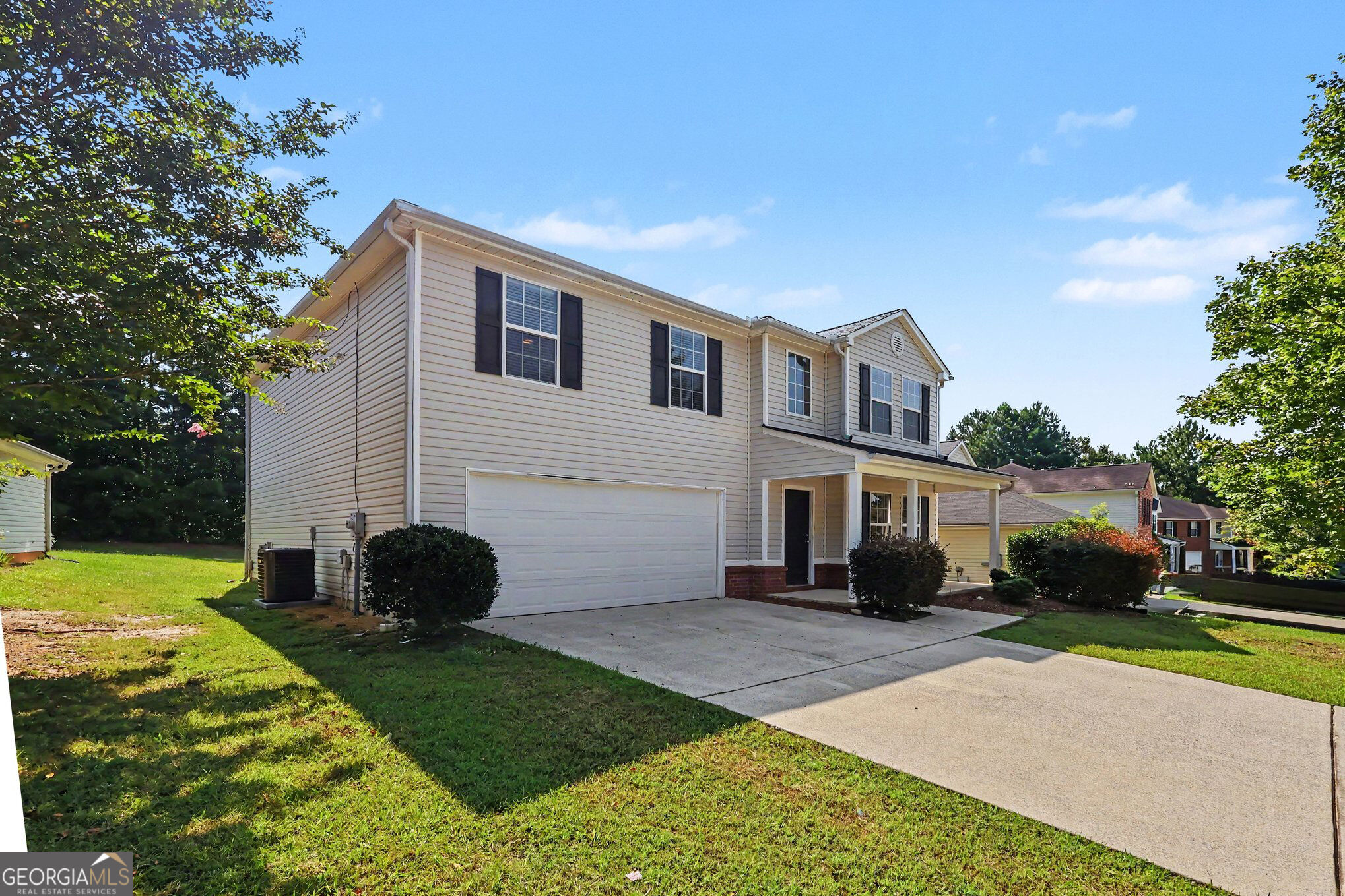 Residential in Villa Rica 2