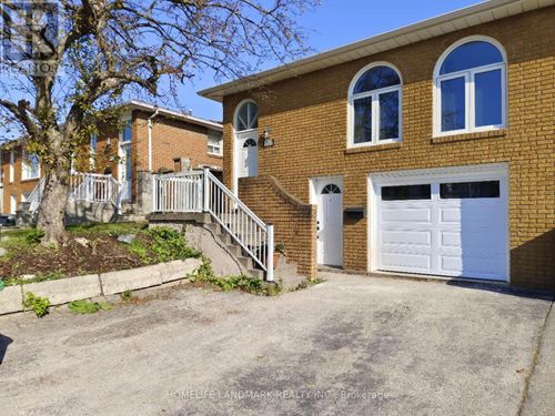 lower-2527 Kingsberry Crescent, Mississauga (Cooksville), ON, L5B2K7 | Card Image