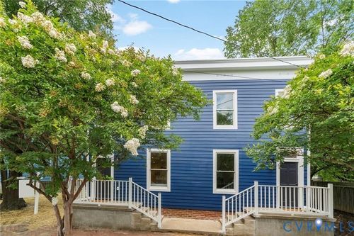 2218/2220 M Street, Richmond, VA, 23223 | Card Image