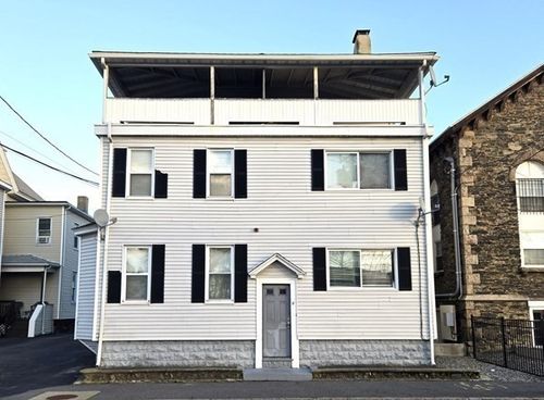 2-9 Cedar St, Taunton, MA, 02780-3332 | Card Image
