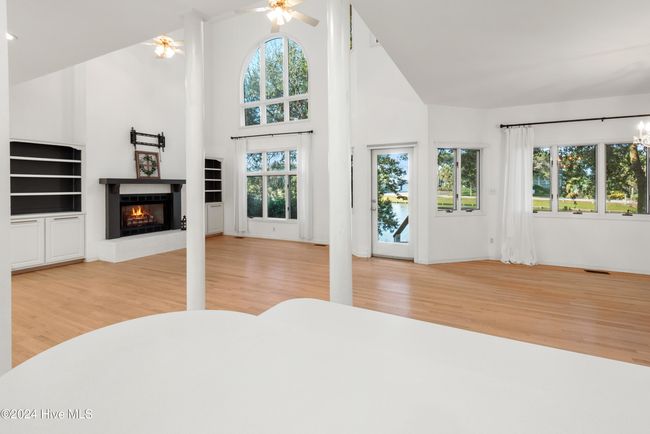 518 Egret Lake Dr, House other with 3 bedrooms, 3 bathrooms and 2 parking in Pine Knoll Shores NC | Image 14