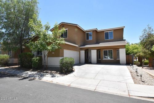 7430 S 27th Way, Phoenix, AZ, 85042-5962 | Card Image