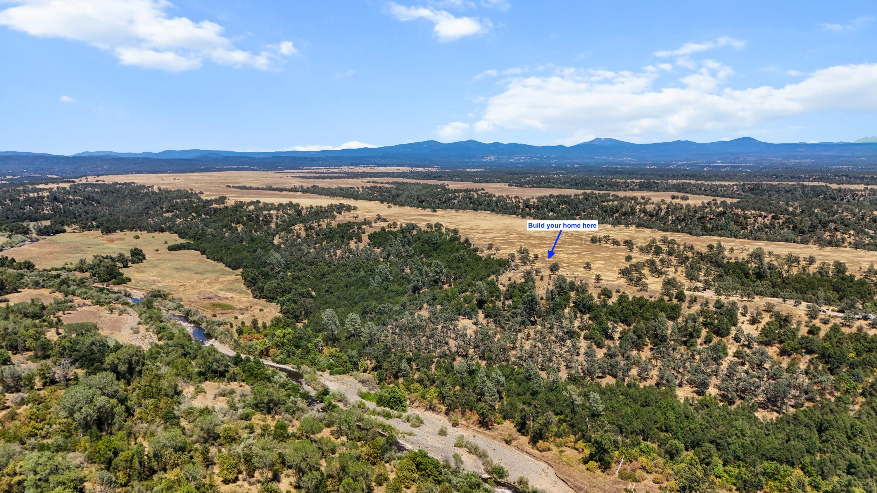 Land in Palo Cedro 2