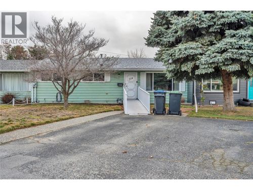 114 Ayres Crescent, Penticton, BC, V2A6R4 | Card Image