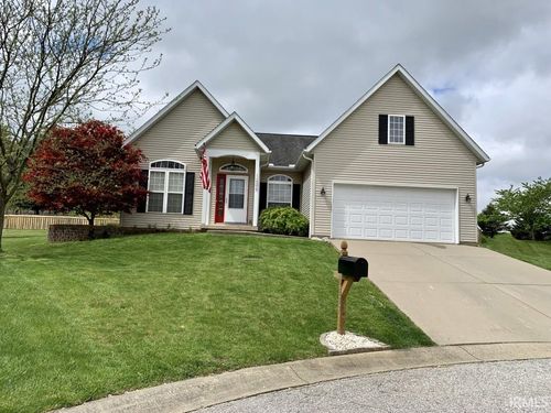 1209 W Aspen Ct, Bloomington, IN, 47404-1820 | Card Image