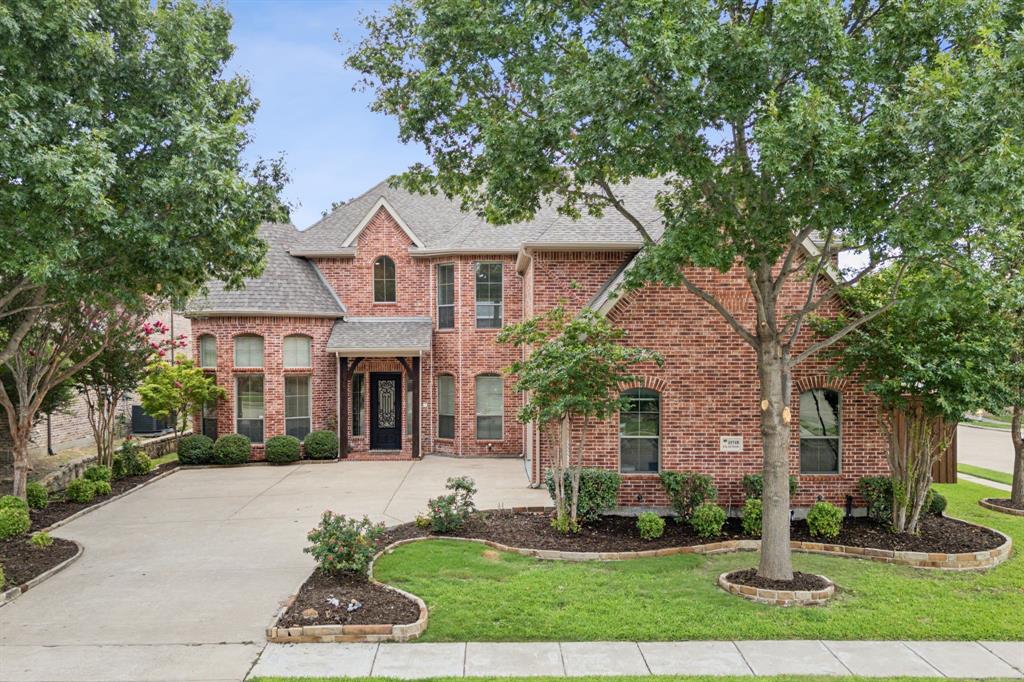 Clayton Ct, Frisco, TX 75035