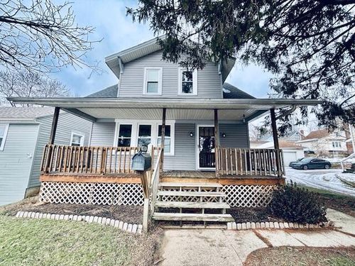 923 Ohio Street, Zanesville, OH, 43701 | Card Image