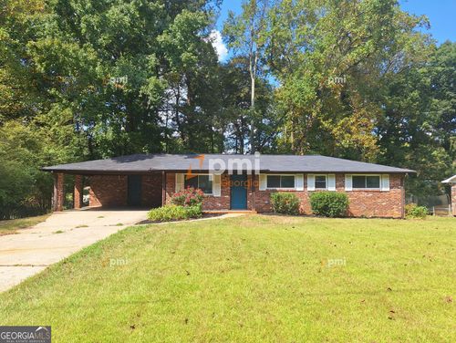 6139 Lullwater Dr, Douglasville, GA, 30135-3719 | Card Image
