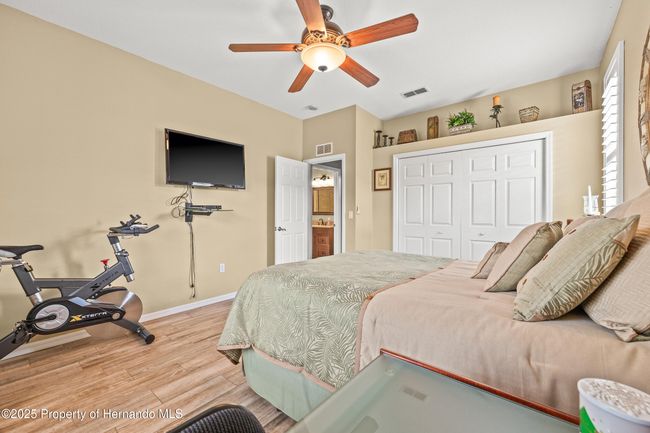 4210 Silver Berry Ct, House other with 3 bedrooms, 2 bathrooms and null parking in SPRING HILL FL | Image 28