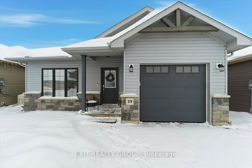 39 Barley Trail, Stirling, ON, K0K3E0 | Card Image