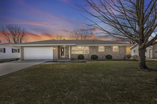 226 Curtis Street, Arlington, WI, 53911 | Card Image