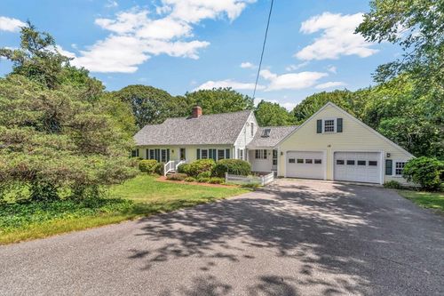 18 Quivet Dr, South Dennis, MA, 02660-2100 | Card Image