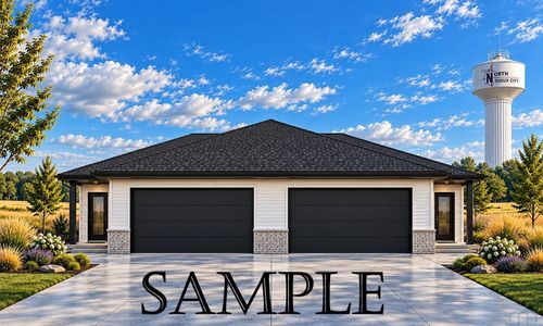 321 Liverpool Lane, No. Sioux City, SD, 57049 | Card Image
