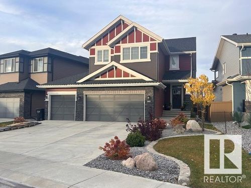 15632 14 Ave Sw, Edmonton, AB, T6W4E4 | Card Image