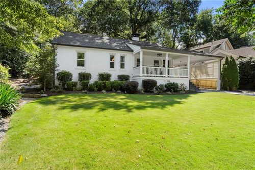 1651 Geary Dr Nw, Atlanta, GA, 30309-2217 | Card Image