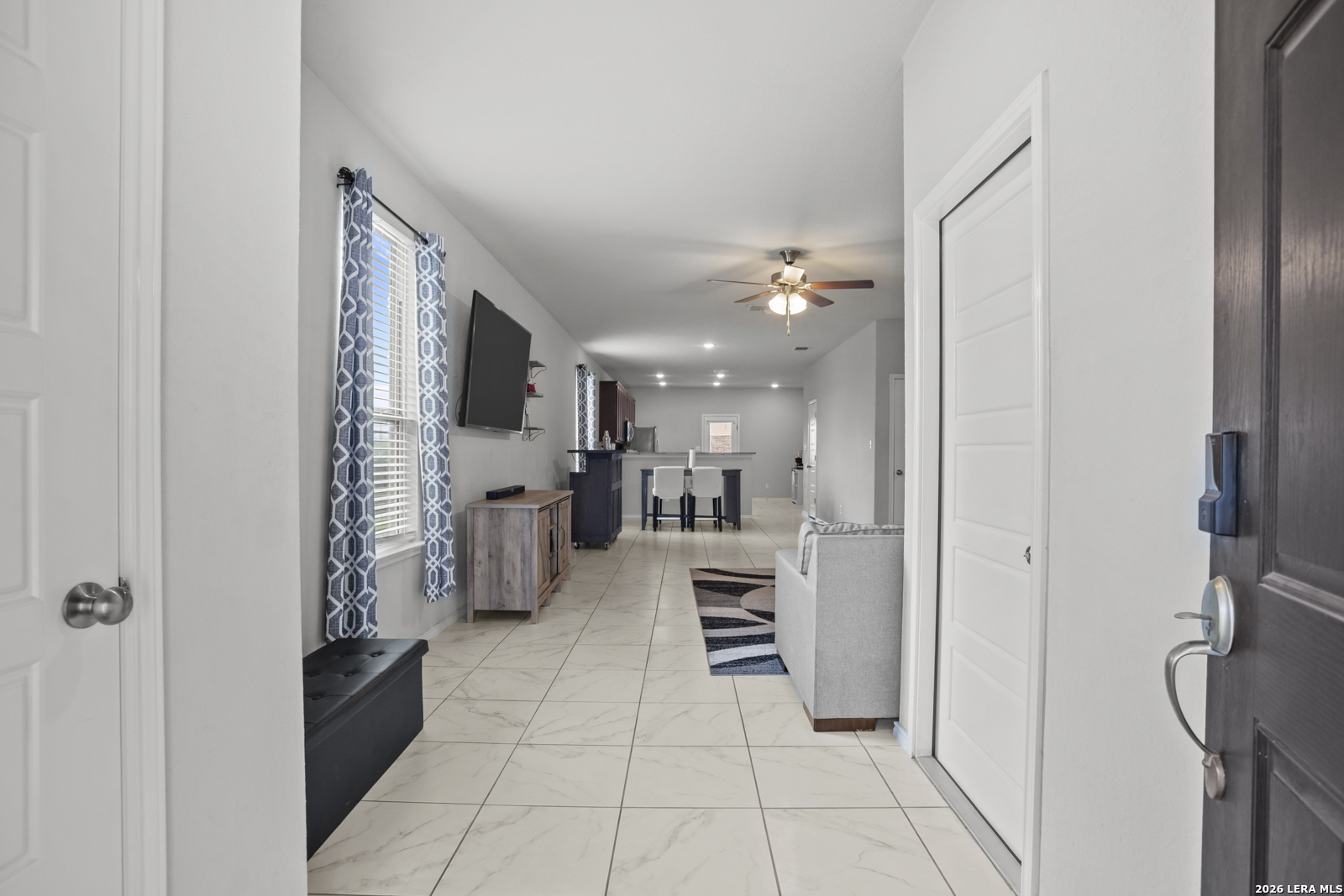 Residential in San Antonio 2
