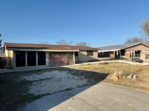 223 Zabra, San Antonio, TX, 78227 | Card Image