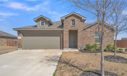 16724 Portage St, Justin, TX, 76247-2280 | Card Image