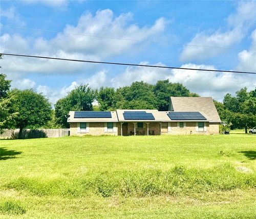 710 S Main St, Tehuacana, TX, 76686 | Card Image