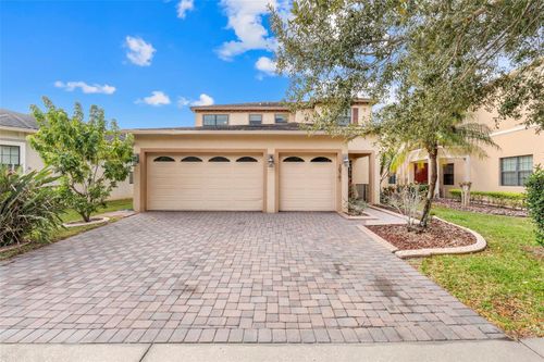 10761 Willow Ridge Loop, ORLANDO, FL, 32825-4401 | Card Image