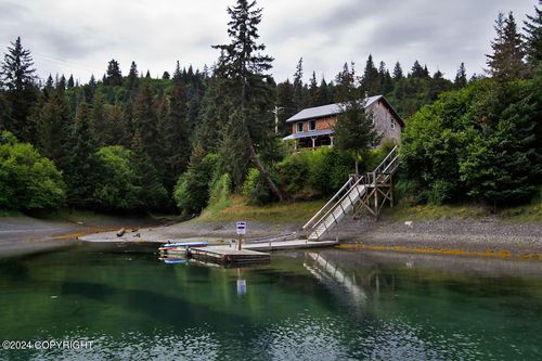 52013 Halibut Cove Trl, Halibut Cove, AK, 99603 | Card Image