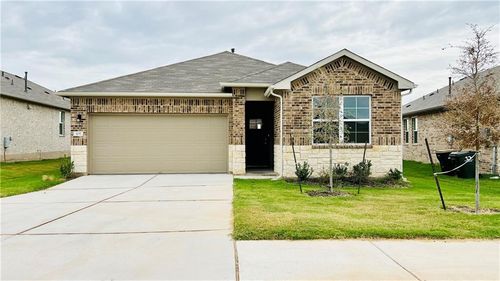 105 Brody Lane, Georgetown, TX, 78626 | Card Image