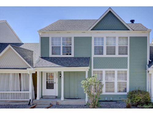 19609 Rosewood Ct, Parker, CO, 80138-3861 | Card Image