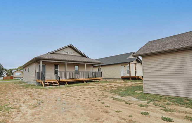 125 Upland Blvd, House other with 5 bedrooms, 3 bathrooms and 2 parking in Brooks AB | Image 45