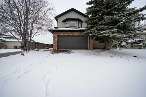 11 Arbour Stone Cres Nw, Calgary, AB, T3G4Z9 | Card Image