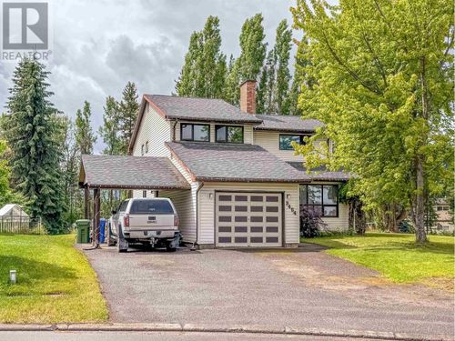 3454 Nadina Pl, Smithers, BC, V0J2N6 | Card Image